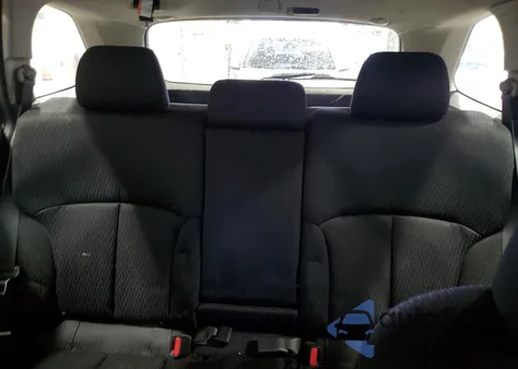 2012 Subaru Outback 2.5I из США, поврежденный, VIN 4S4BRBAC3C1293468